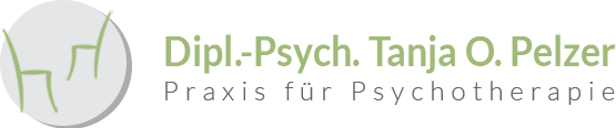 Logo Privatpraxis für Psychotherapie Berlin – Dipl.-Psych. Tanja Pelzer