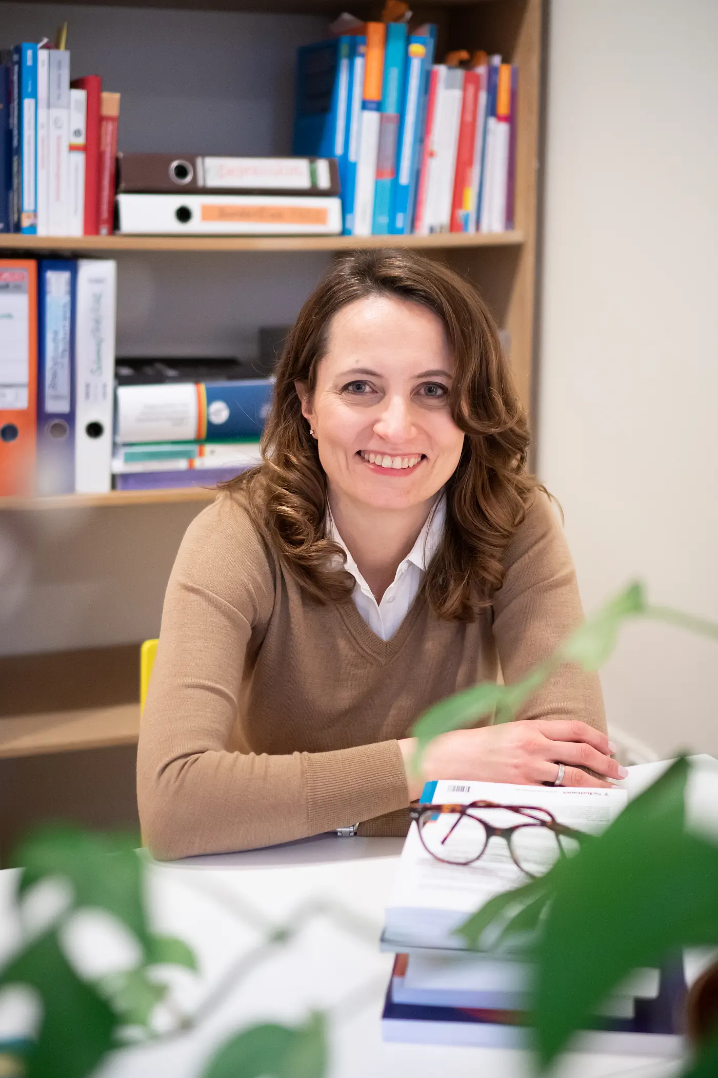 Psychotherapeutin Dipl.-Psych. Tanja O. Pelzer – Privatpraxis für Psychotherapie Berlin Friedrichshain